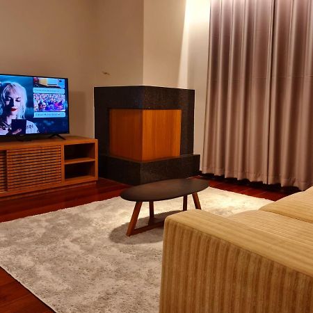 그라마도 Apartamento Borges 2808 아파트 외부 사진