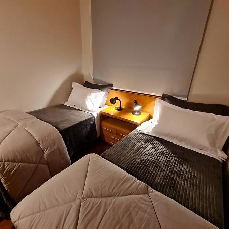 그라마도 Apartamento Borges 2808 아파트 외부 사진