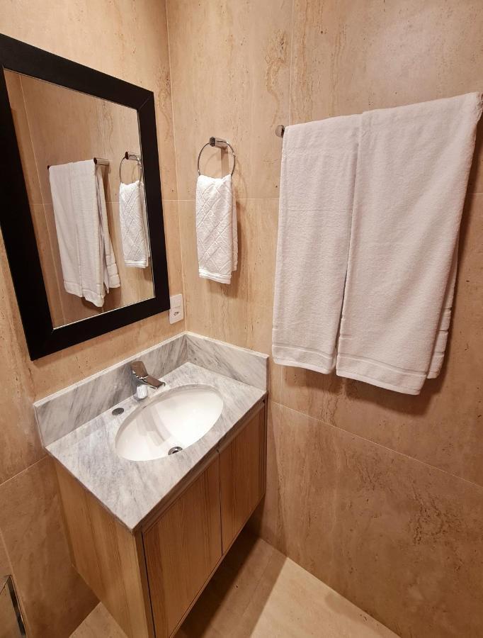 그라마도 Apartamento Borges 2808 아파트 외부 사진