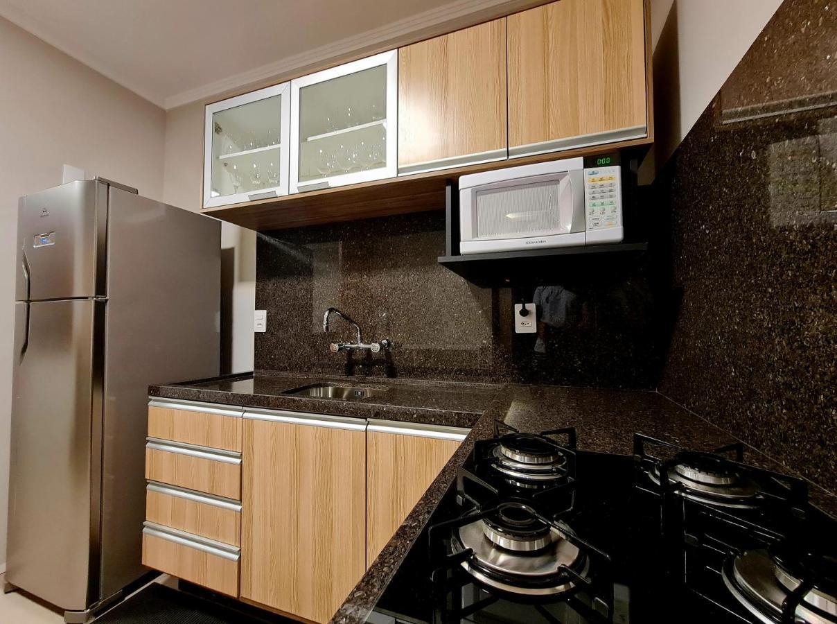 그라마도 Apartamento Borges 2808 아파트 외부 사진