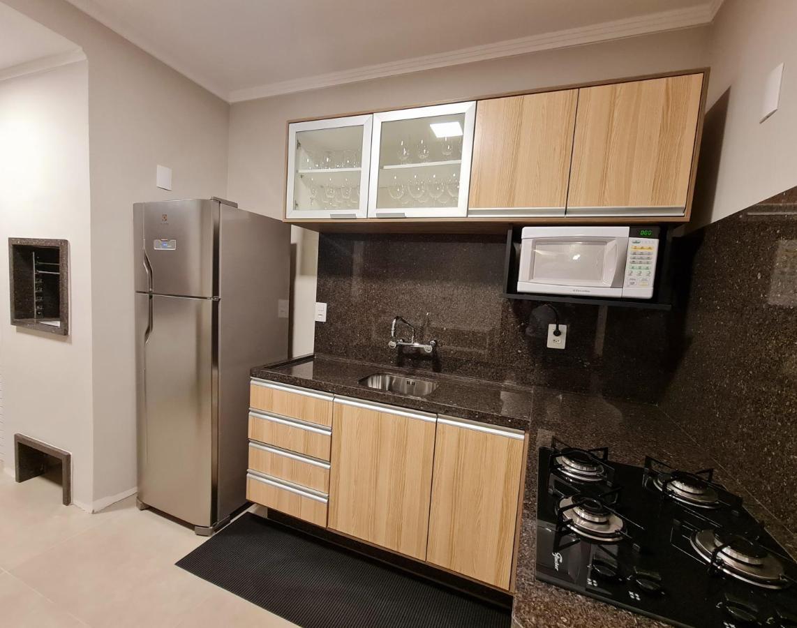 그라마도 Apartamento Borges 2808 아파트 외부 사진